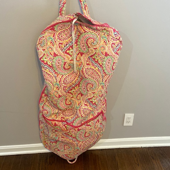 Vera Bradley Storage & Organization Vera Bradley Hanging Garment